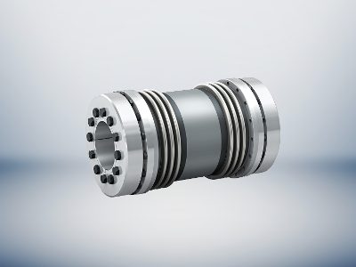 Metal Bellows Couplings | Industrial