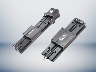 Linear Rail System WGS