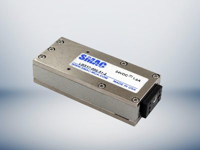 Linear slide actuators LBS