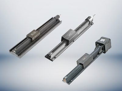 Linear Rail System RGS | RGW