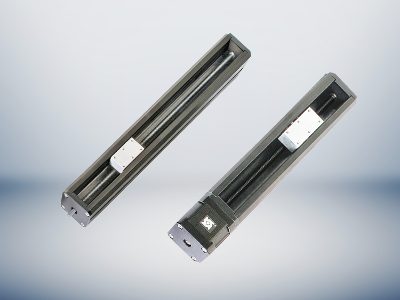 Linear Rail System LRS