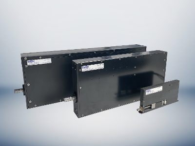 Linear/Rotary Actuators LCR