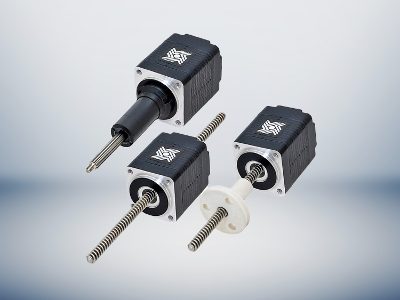 Hybrid linear actuators