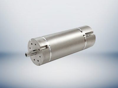Electric cylinder CTL
