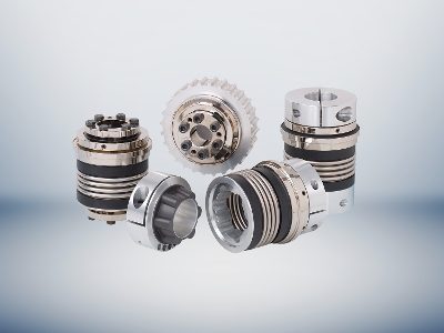 Safety couplings | Precision