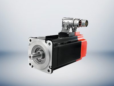 Servo motor Tetra Compact-E