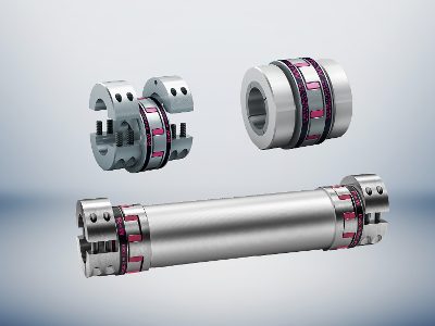 Elastic Jaw Couplings | Industrial