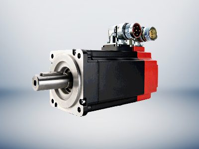 Servo motors Tetra & Tetra Compact