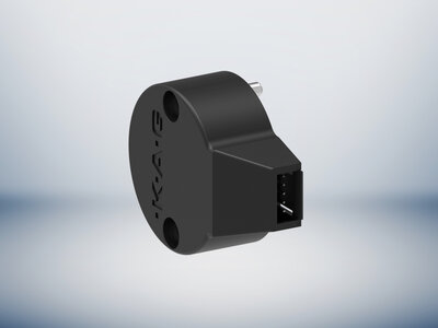 Optical Encoders | IGO Series