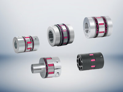 Elastomer Couplings | Precision