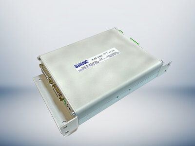 Contrôleur Moving Coil VLC-1