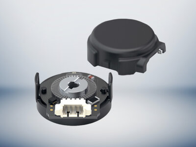 Optical Encoder | E4T Series