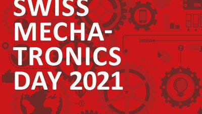 Swiss Mechatronics Day 2021