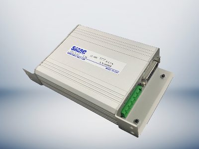 Moving Coil Controller VLCI-X1