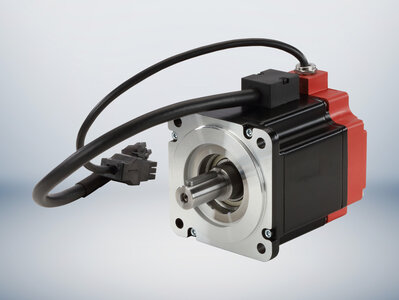 Servomotor Tetra Compact 4