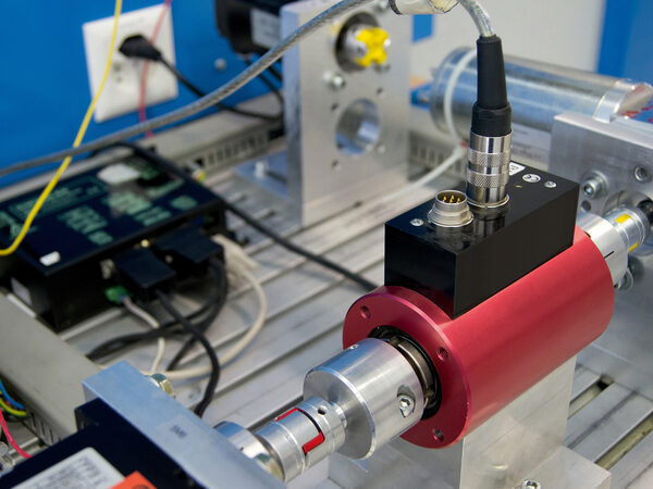 Drive technology lab