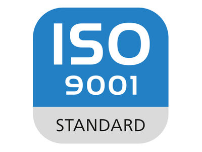 ISO9001