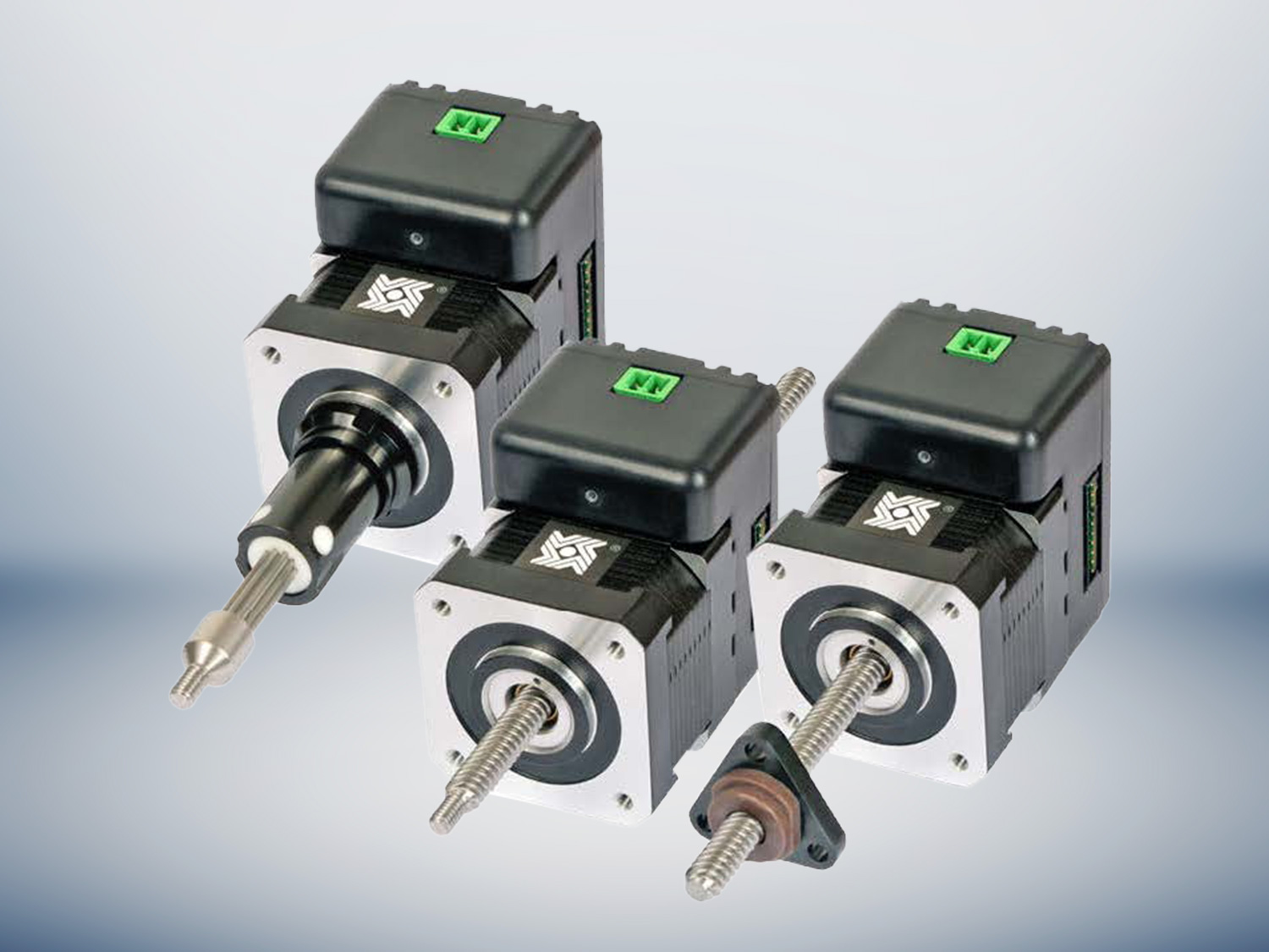 ANTRIMON Group AG : Linear actuator IDEA