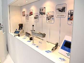 SINDEX 2018