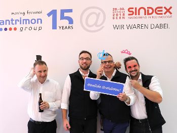 SINDEX 2018