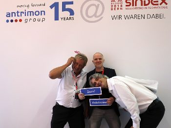 SINDEX 2018