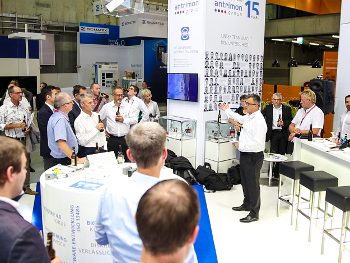 SINDEX 2018