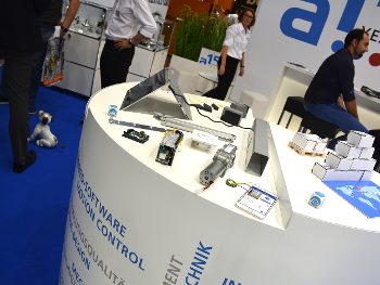 SINDEX 2018