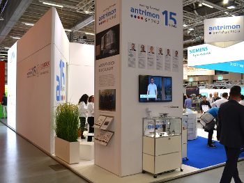SINDEX 2018