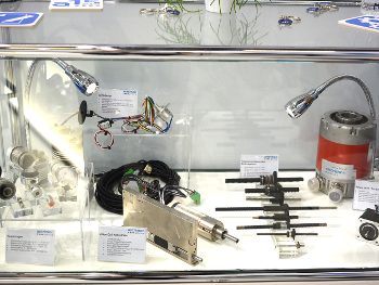 SINDEX 2018