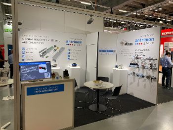 SINDEX 2021 in Bern - We are there!