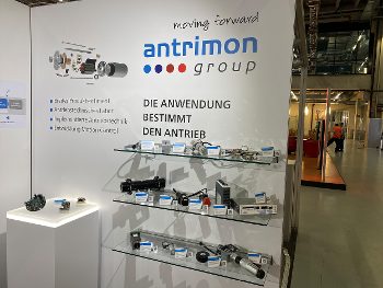 SINDEX 2021 in Bern - We are there!