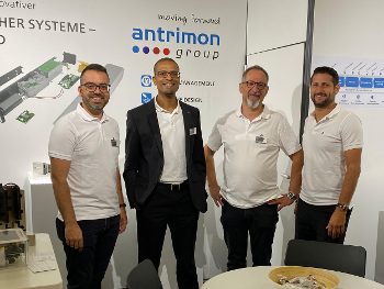 SINDEX 2021 in Bern - We are there!