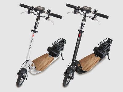 trivanti E-Scooter