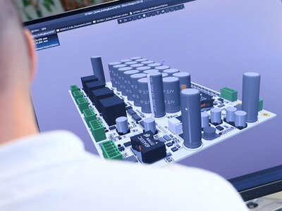 Electronics