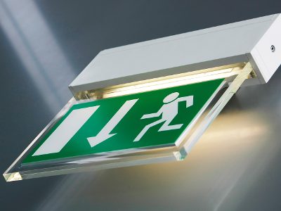 Safety & security