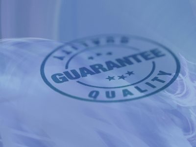 Quality policy