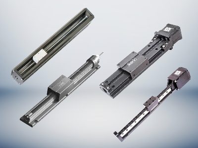 Linearschienensysteme