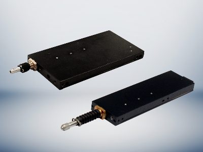 Messgerät Aktuator
