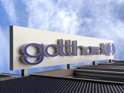 Business Park Gotthard 3
