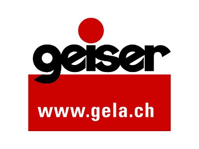 Rudolf Geiser AG