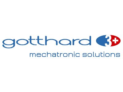 Gotthard 3 Mechatronic <br/>Solutions AG