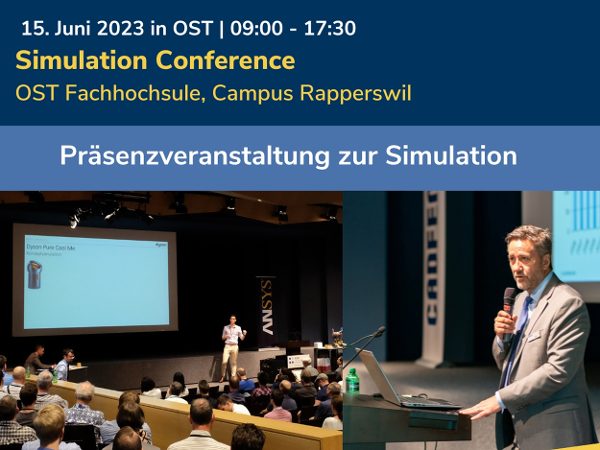 Trends und Innovationen in der numerischen Simulation