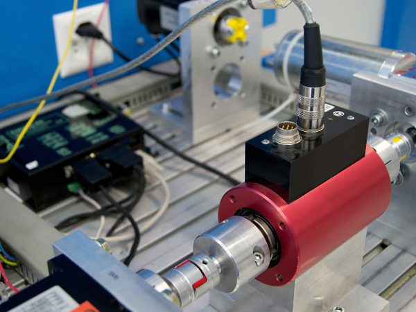 Drive Technology Laboratory