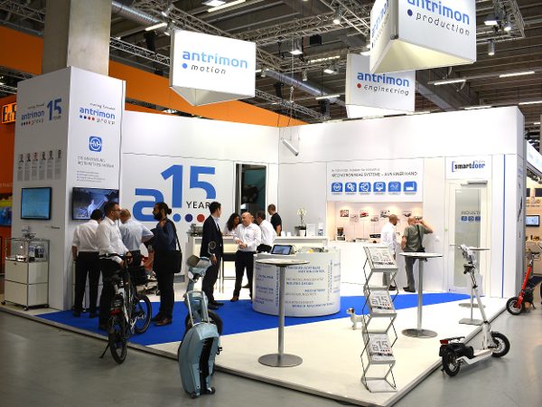 SINDEX 2018