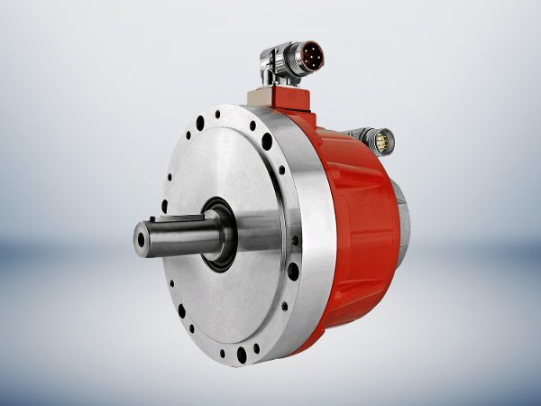 Torque Motor SKA DDR