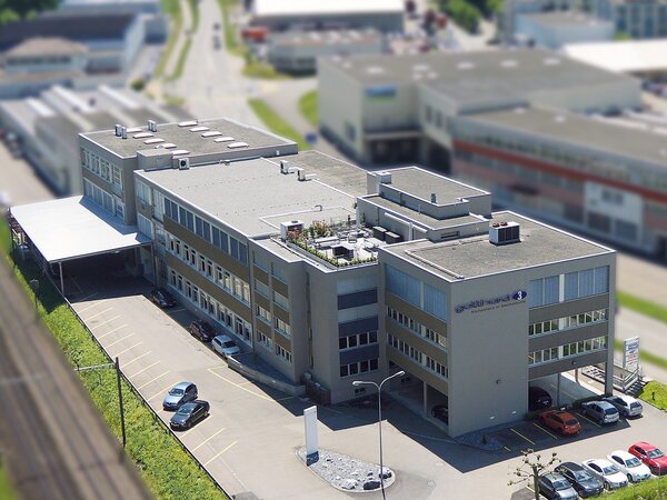 Company history