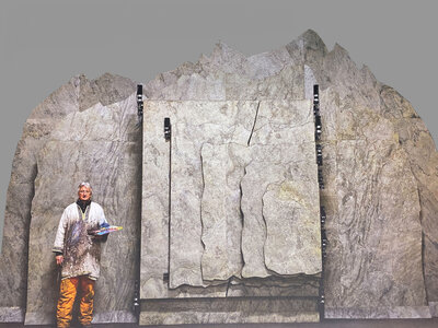 Kunstprojekt Zanovello