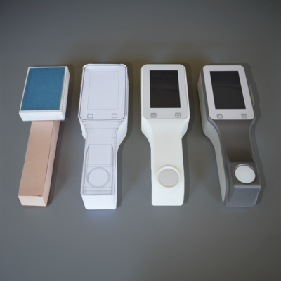 Prototype construction