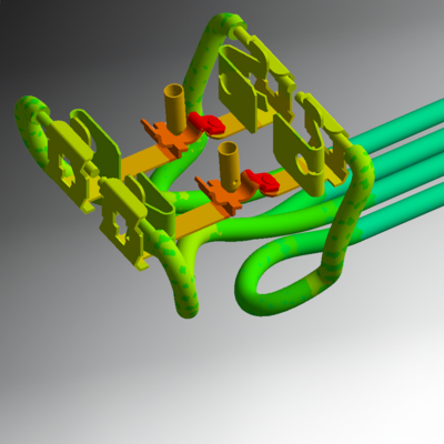 Simulation & calculs