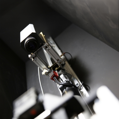 Procédures de test & services de laboratoire